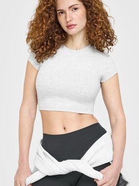 Oner Active Cotton Icon Baby Tee - Old High Quality Version